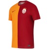 Original Fußballtrikot Galatasaray Heimtrikot 2023-24 Für Herren